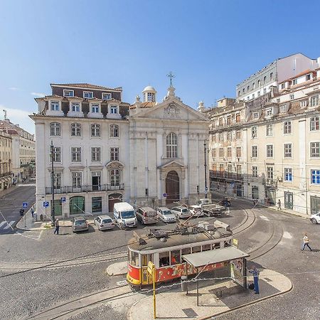 Lisbon Old Town Guest House מראה חיצוני תמונה