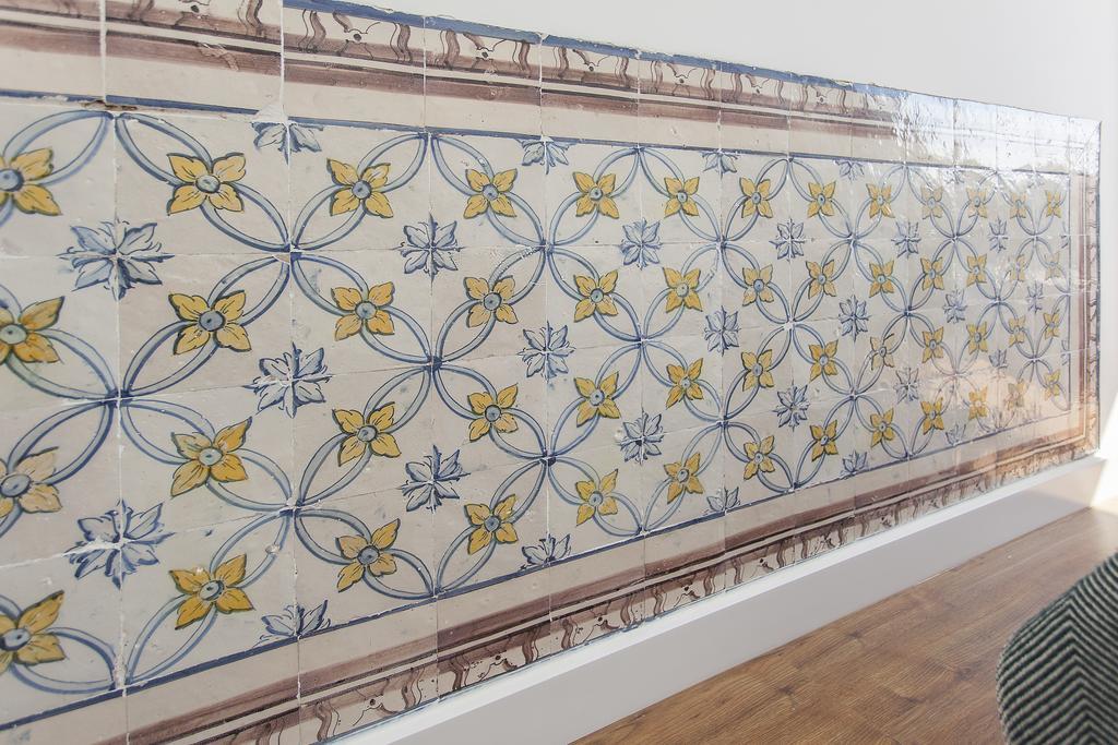 Lisbon Old Town Guest House חדר תמונה
