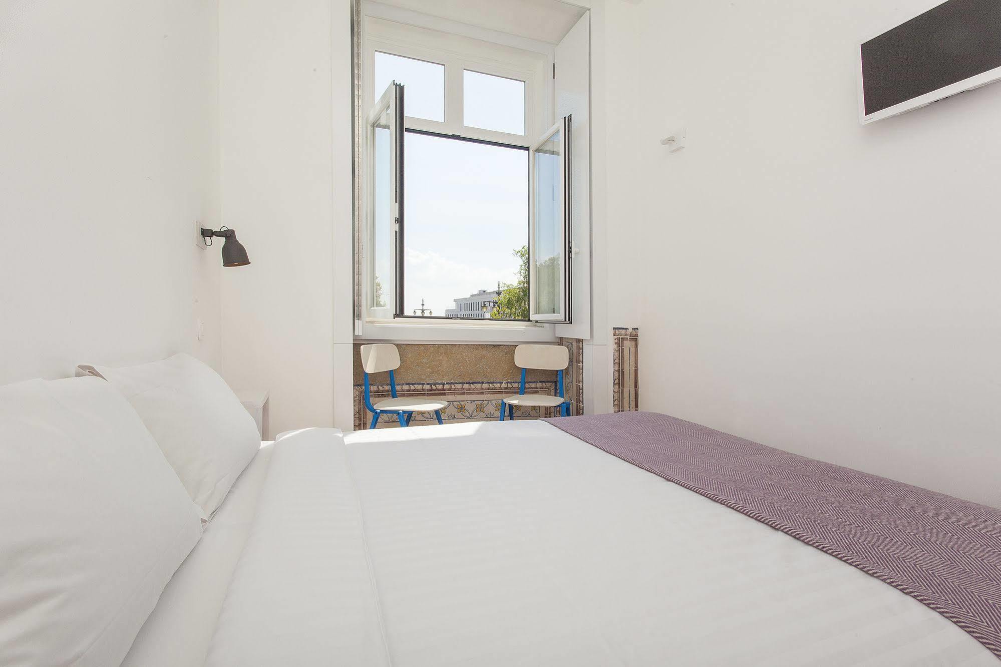 Lisbon Old Town Guest House מראה חיצוני תמונה