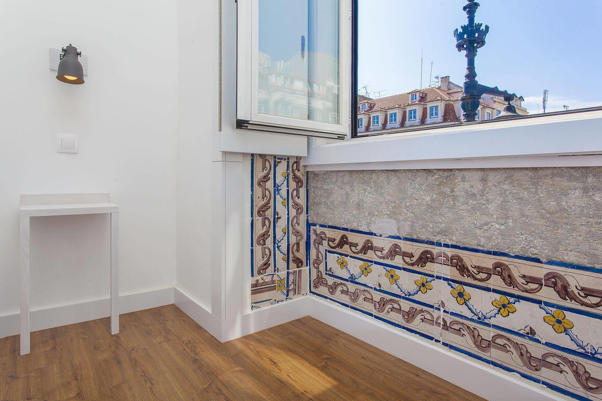 Lisbon Old Town Guest House מראה חיצוני תמונה