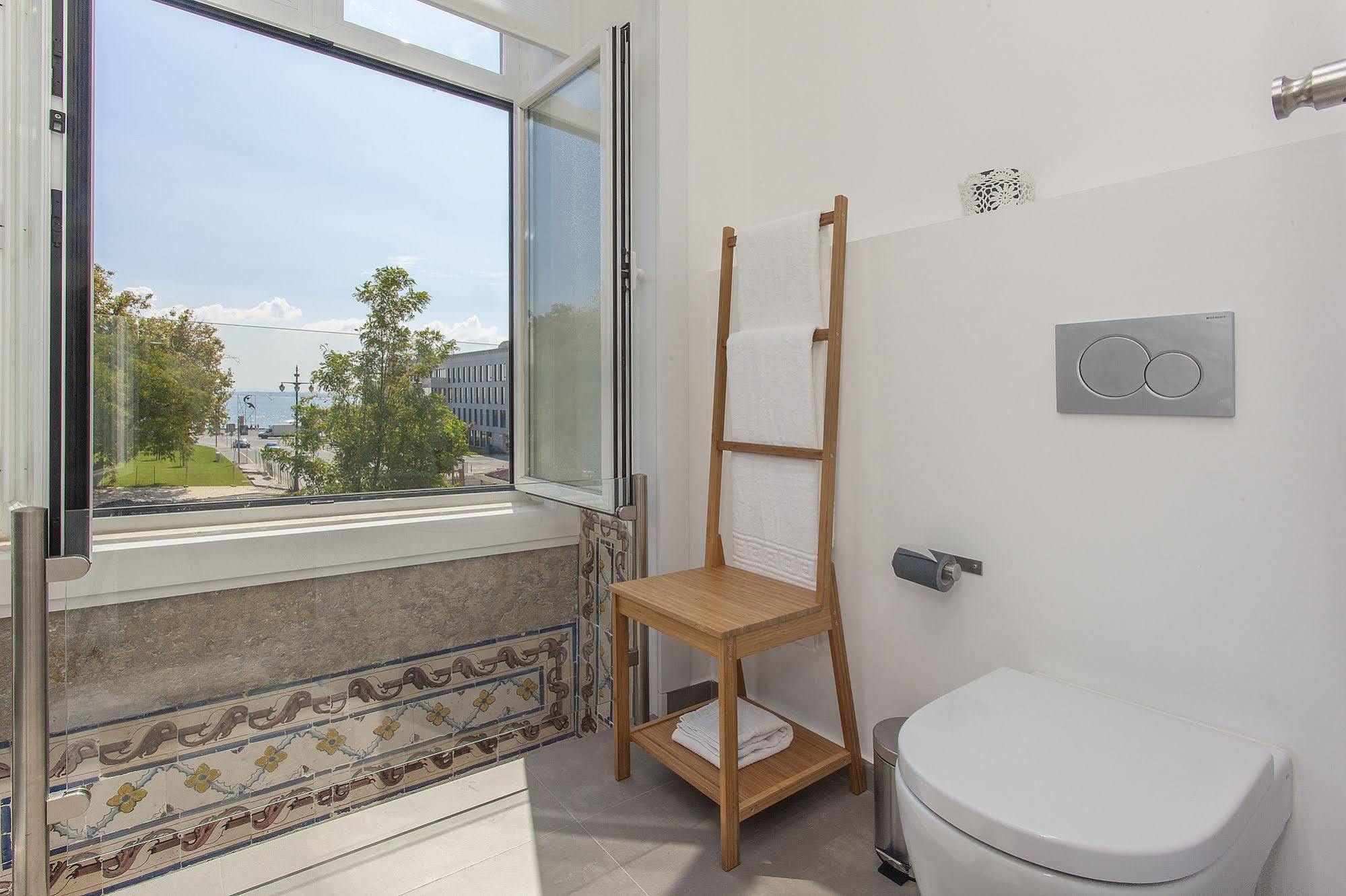 Lisbon Old Town Guest House מראה חיצוני תמונה