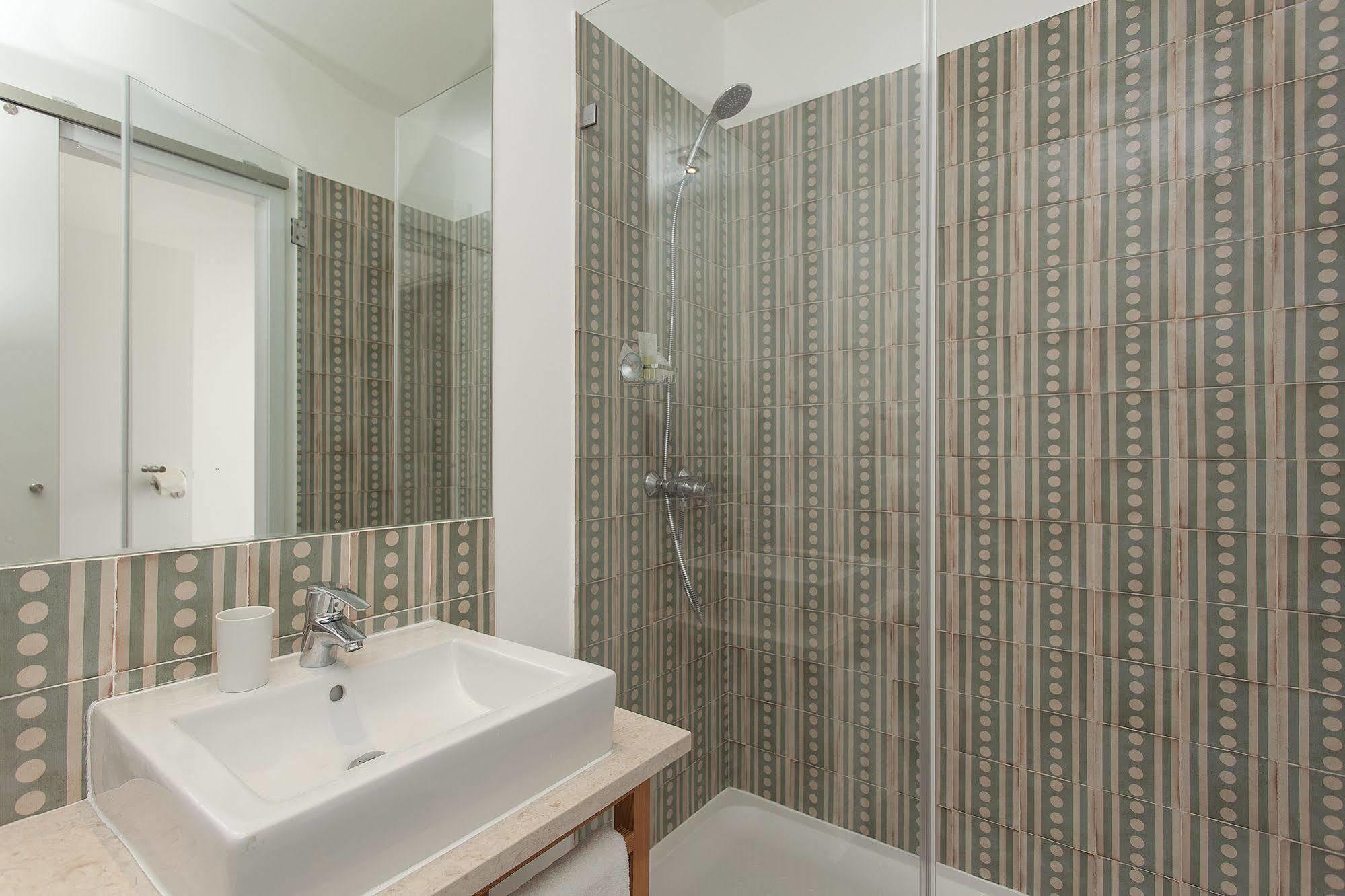 Lisbon Old Town Guest House מראה חיצוני תמונה