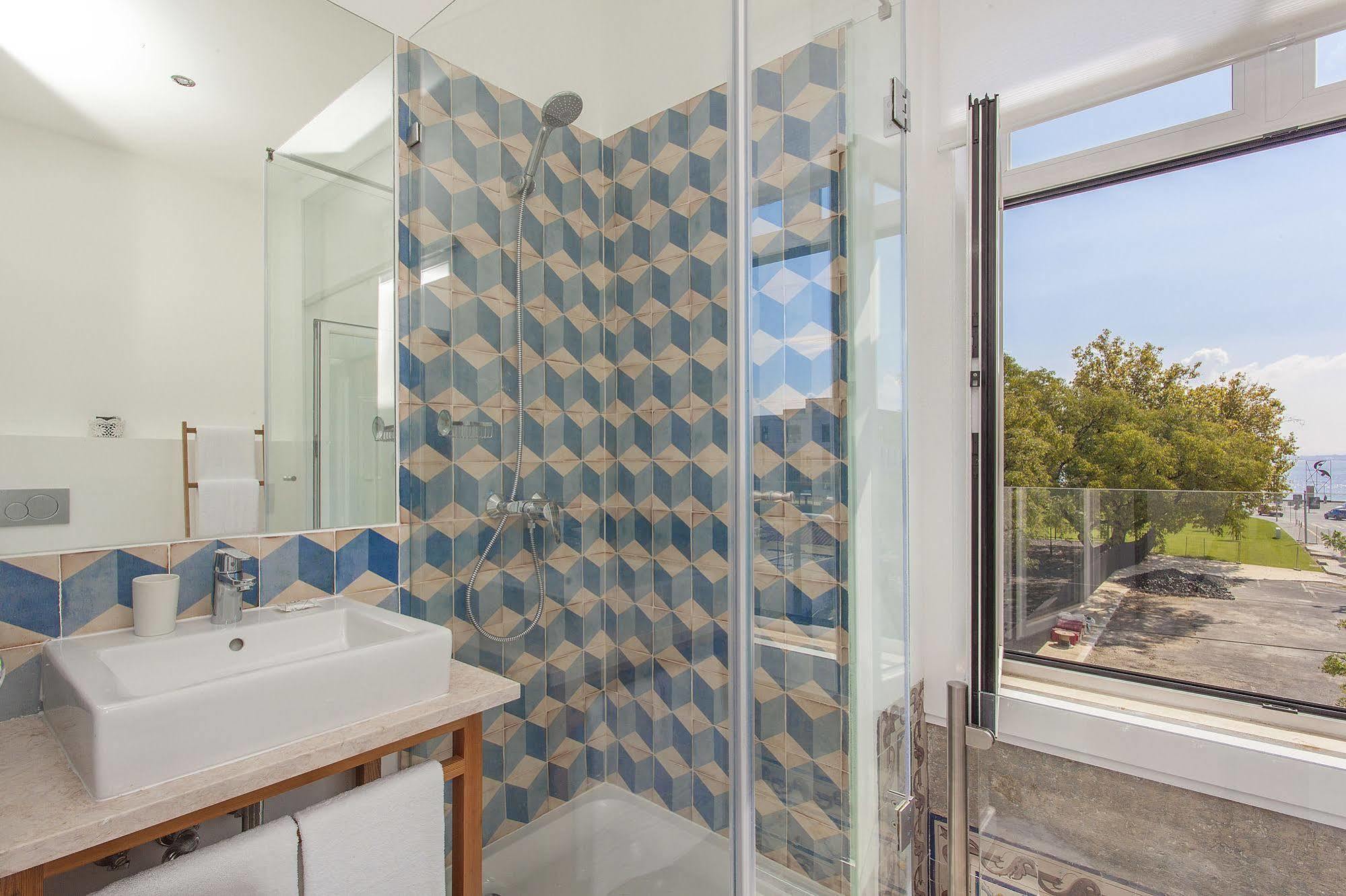 Lisbon Old Town Guest House מראה חיצוני תמונה