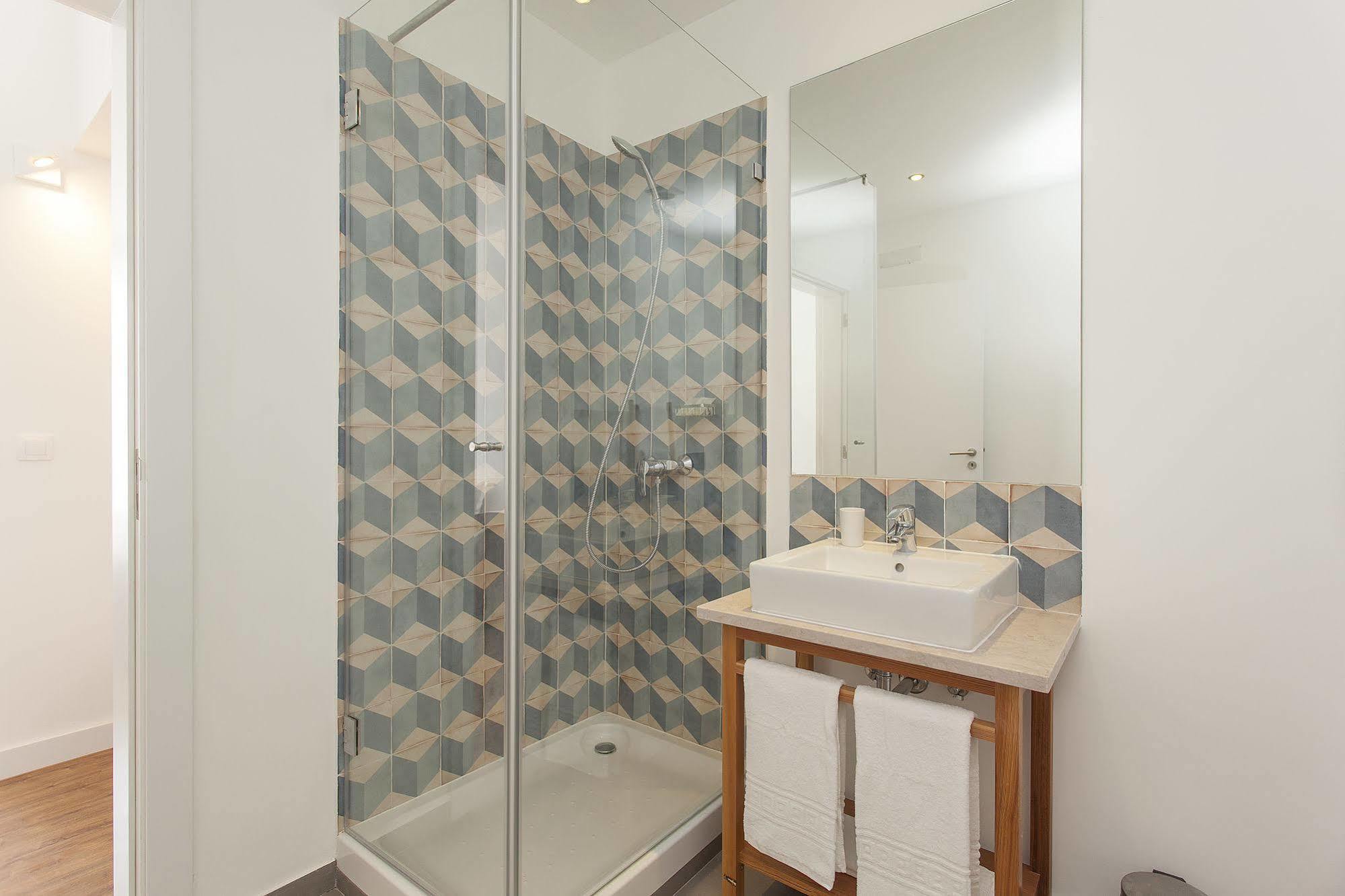 Lisbon Old Town Guest House מראה חיצוני תמונה