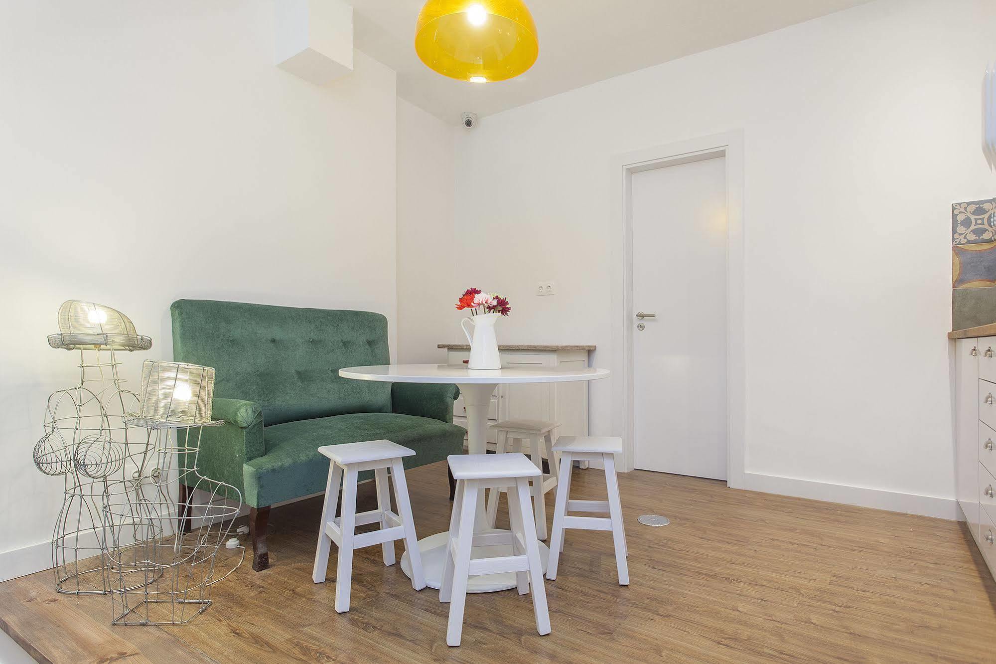 Lisbon Old Town Guest House מראה חיצוני תמונה
