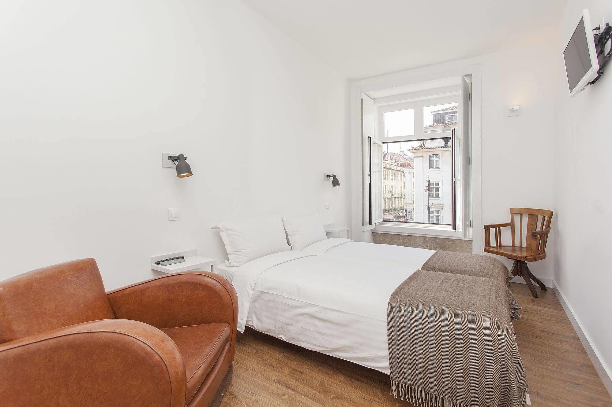 Lisbon Old Town Guest House מראה חיצוני תמונה